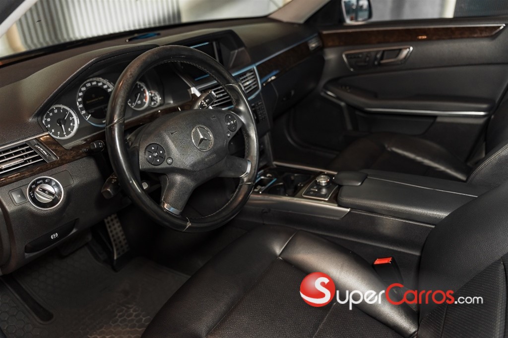 2013 Mercedes-Benz Clase E 300 — foto 8 / 12
