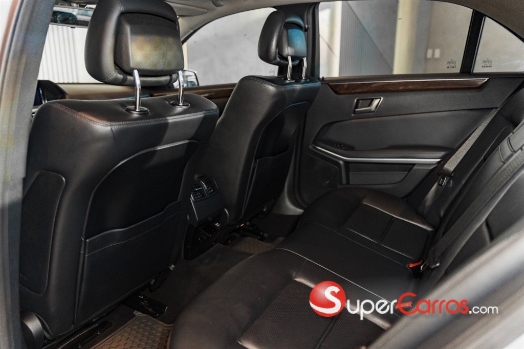 2013 Mercedes-Benz Clase E 300 — foto 9 / 12