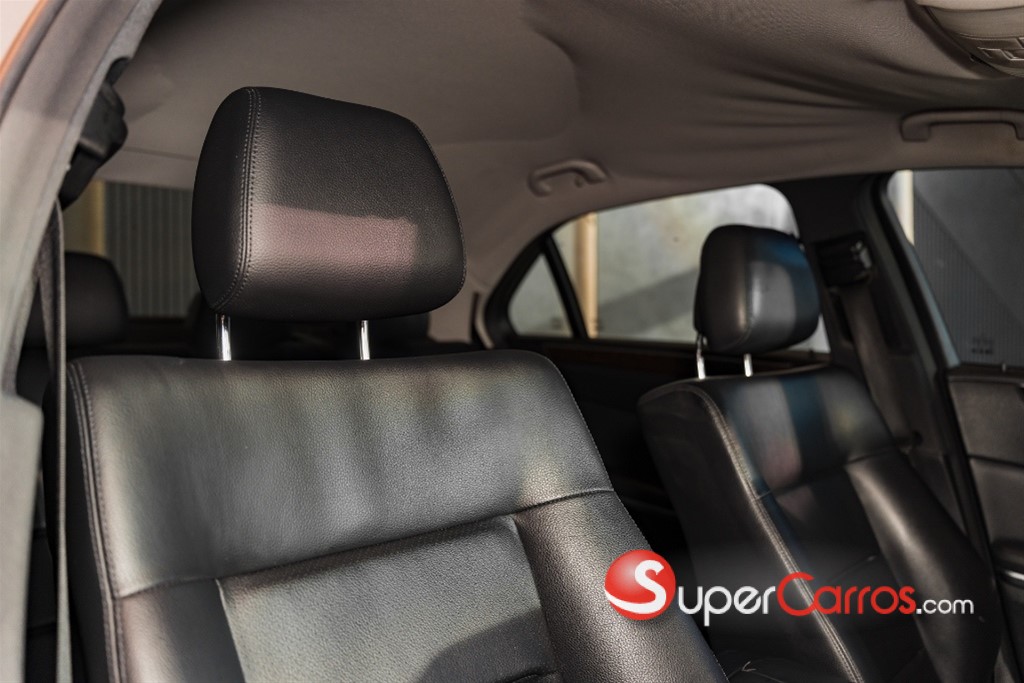 2013 Mercedes-Benz Clase E 300 — foto 12 / 12