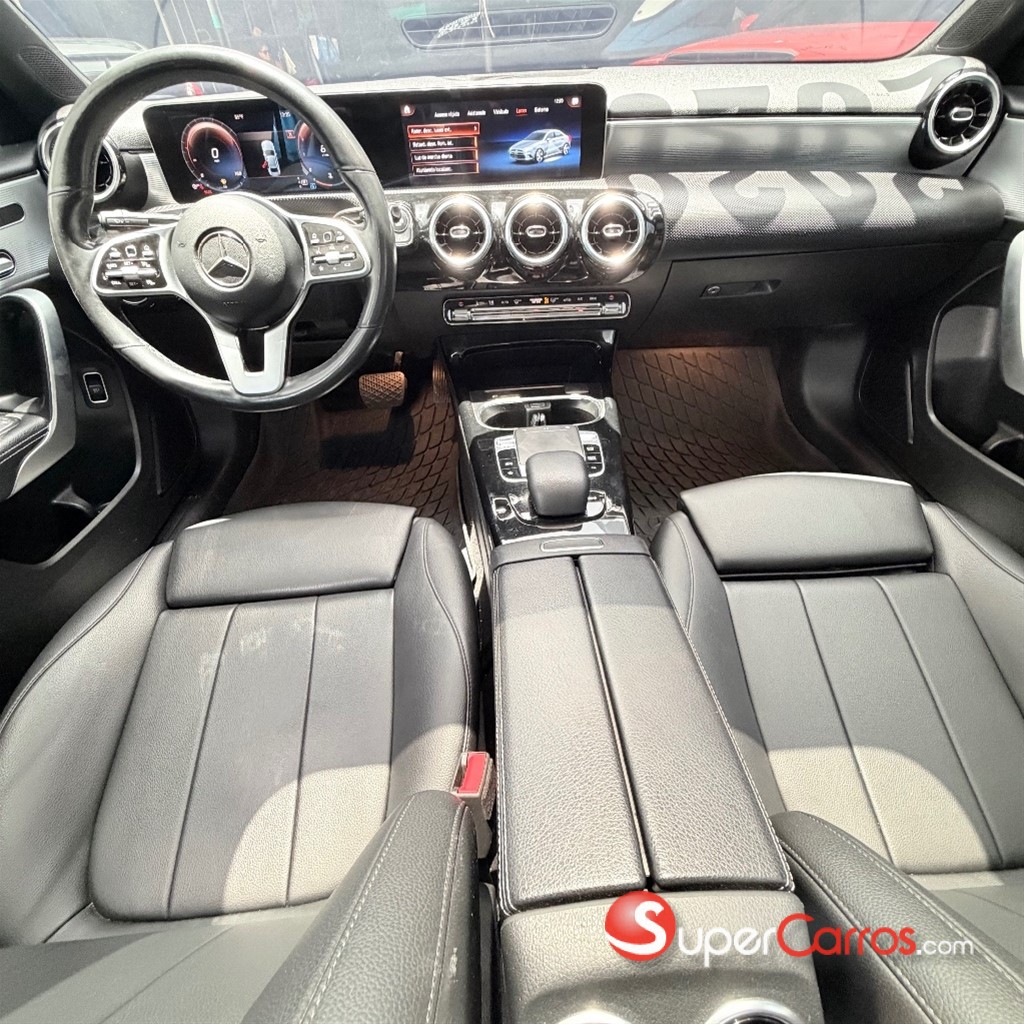 2020 Mercedes-Benz Clase A 220 4Matic — foto 5 / 12
