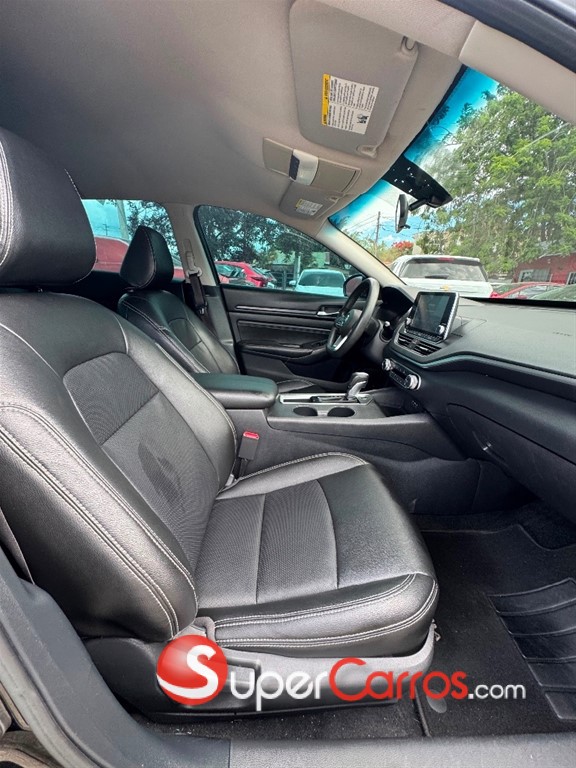 2019 Nissan Altima S — foto 6 / 9