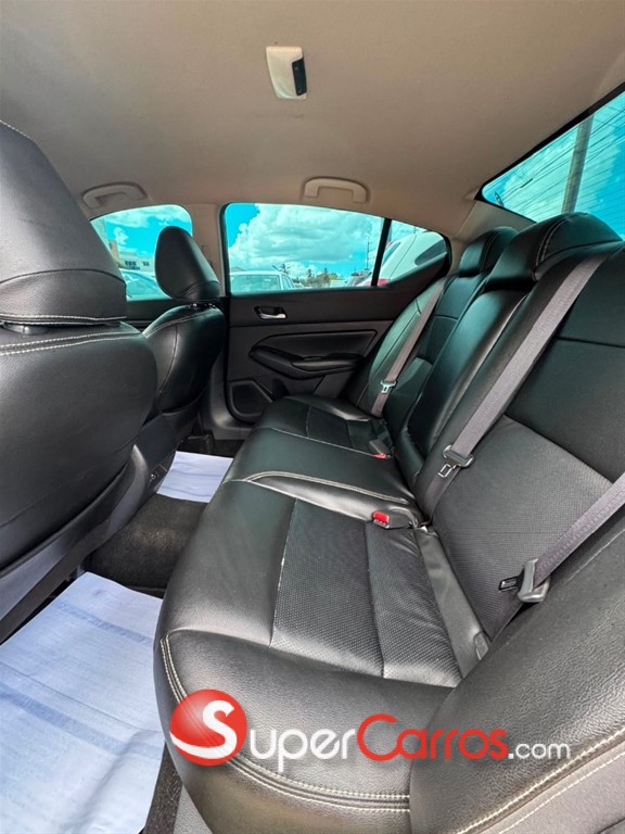 2019 Nissan Altima S — foto 8 / 9