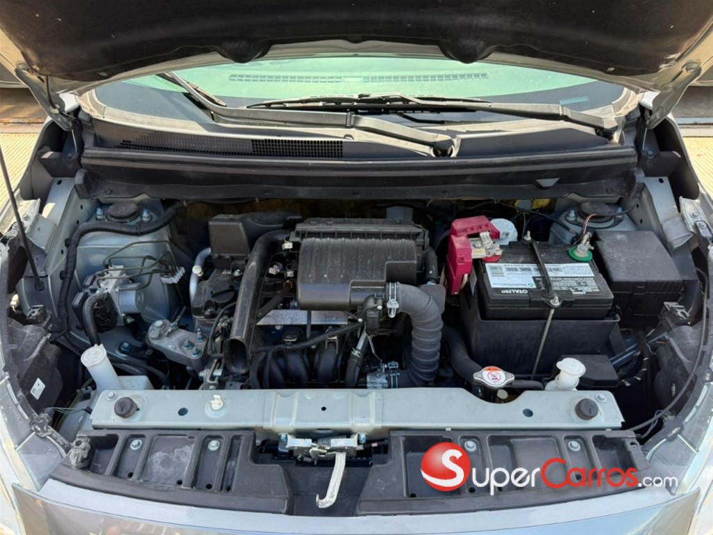 2020 Mitsubishi Motors Mirage G4 — foto 9 / 10