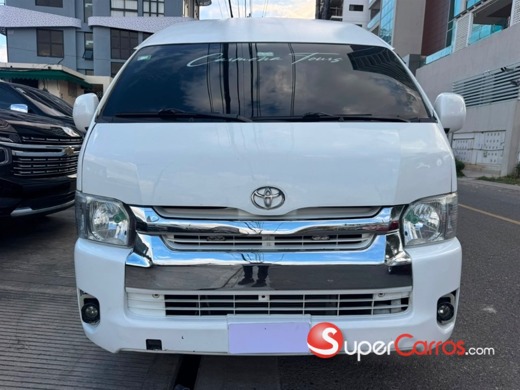 2015 Jin-Bei H2 — foto 2 / 12