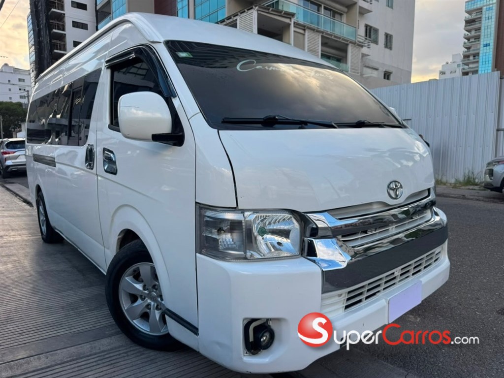 2015 Jin-Bei H2 — foto 3 / 12