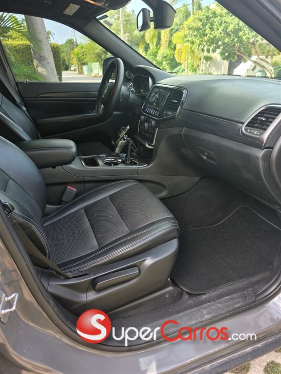2019 Jeep Grand Cherokee — foto 3 / 10