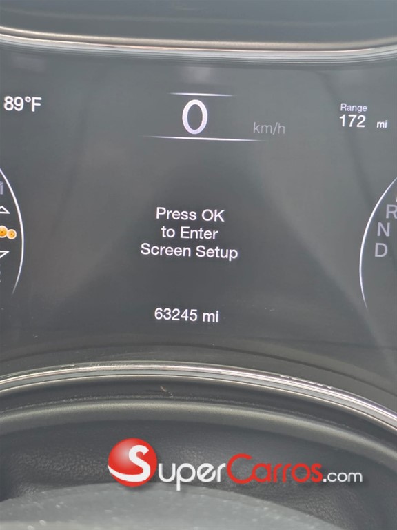 2019 Jeep Grand Cherokee — foto 10 / 10