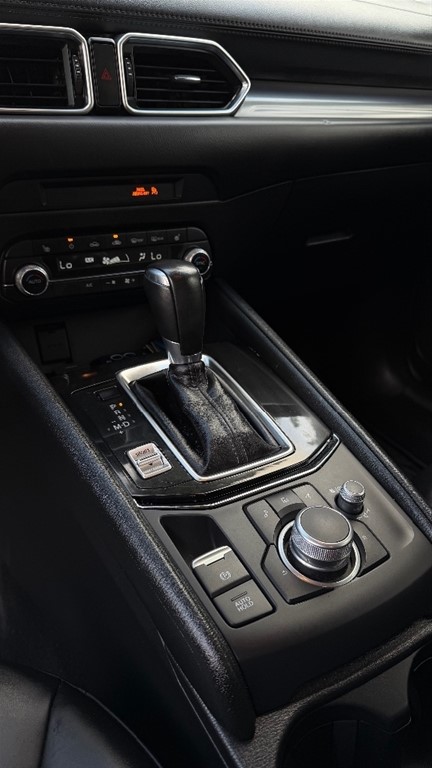 2021 Mazda CX-5 — foto 8 / 12