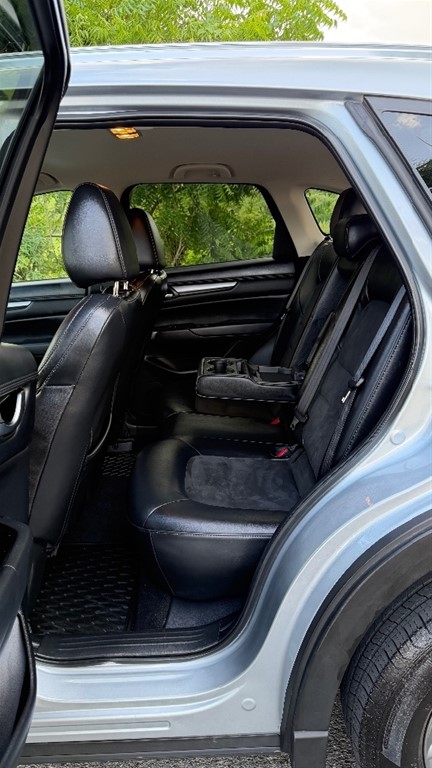 2021 Mazda CX-5 — foto 9 / 12