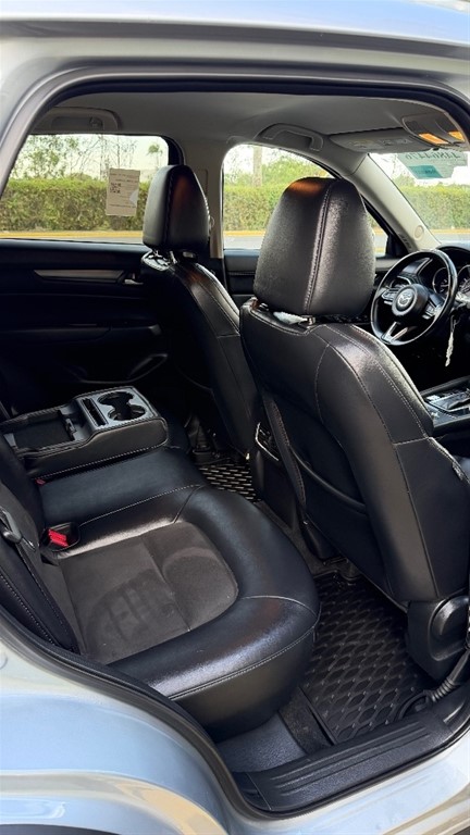 2021 Mazda CX-5 — foto 10 / 12