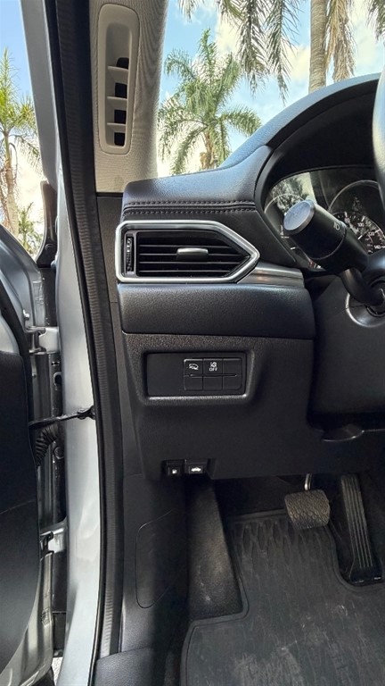 2021 Mazda CX-5 — foto 12 / 12