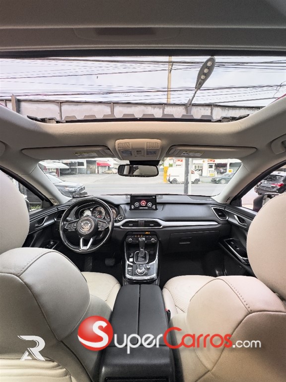 2020 Mazda CX-9 Touring — foto 8 / 12