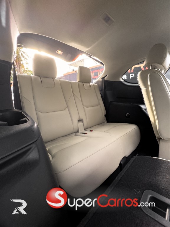 2020 Mazda CX-9 Touring — foto 10 / 12