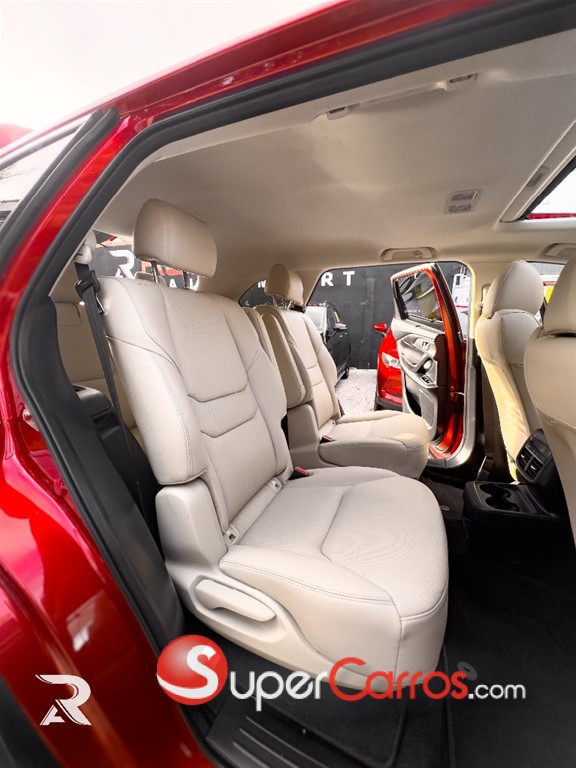 2020 Mazda CX-9 Touring — foto 12 / 12