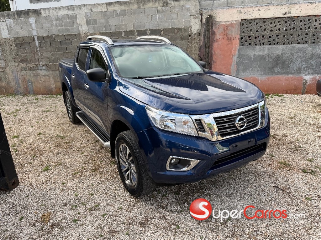 2017 Nissan Frontier LE — foto 3 / 10
