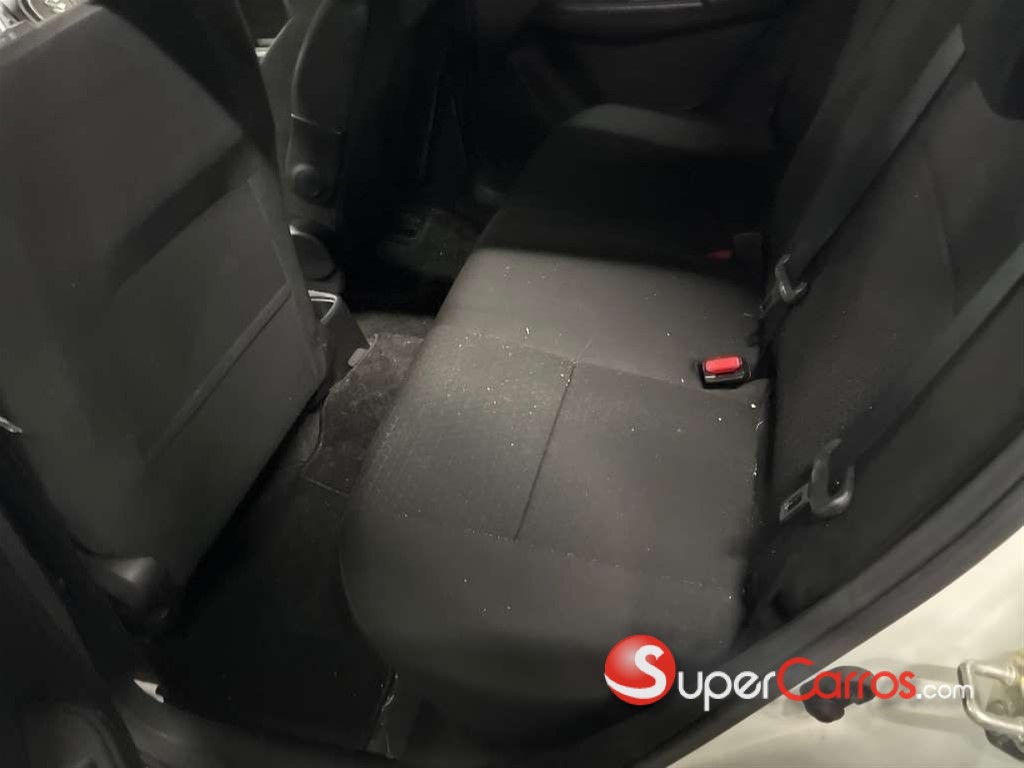 2022 Suzuki Swift — foto 7 / 9