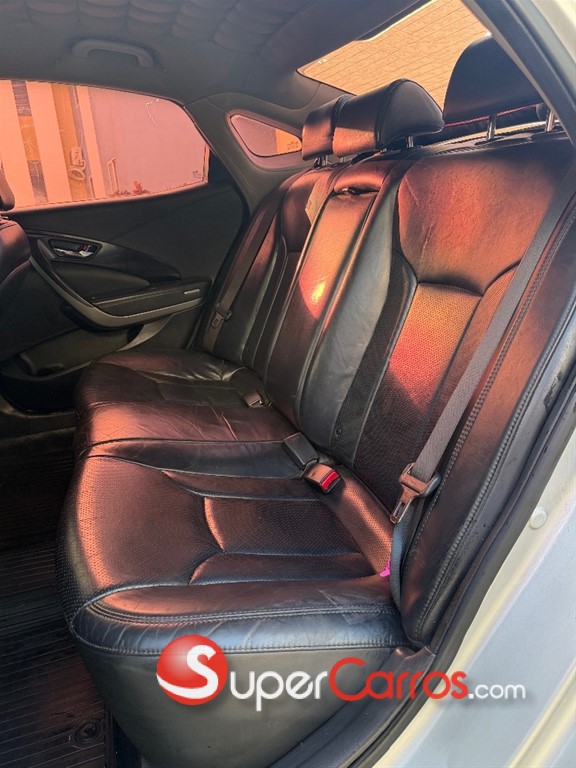 2015 Hyundai Grandeur — foto 6 / 6