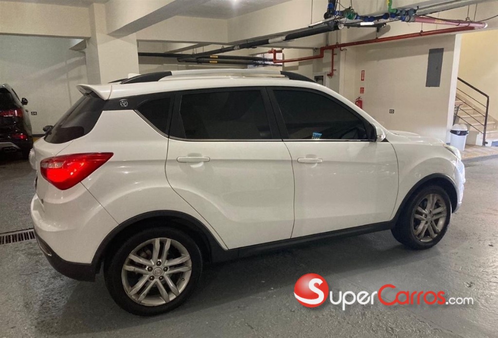 2019 Changan CS 35 — foto 5 / 5