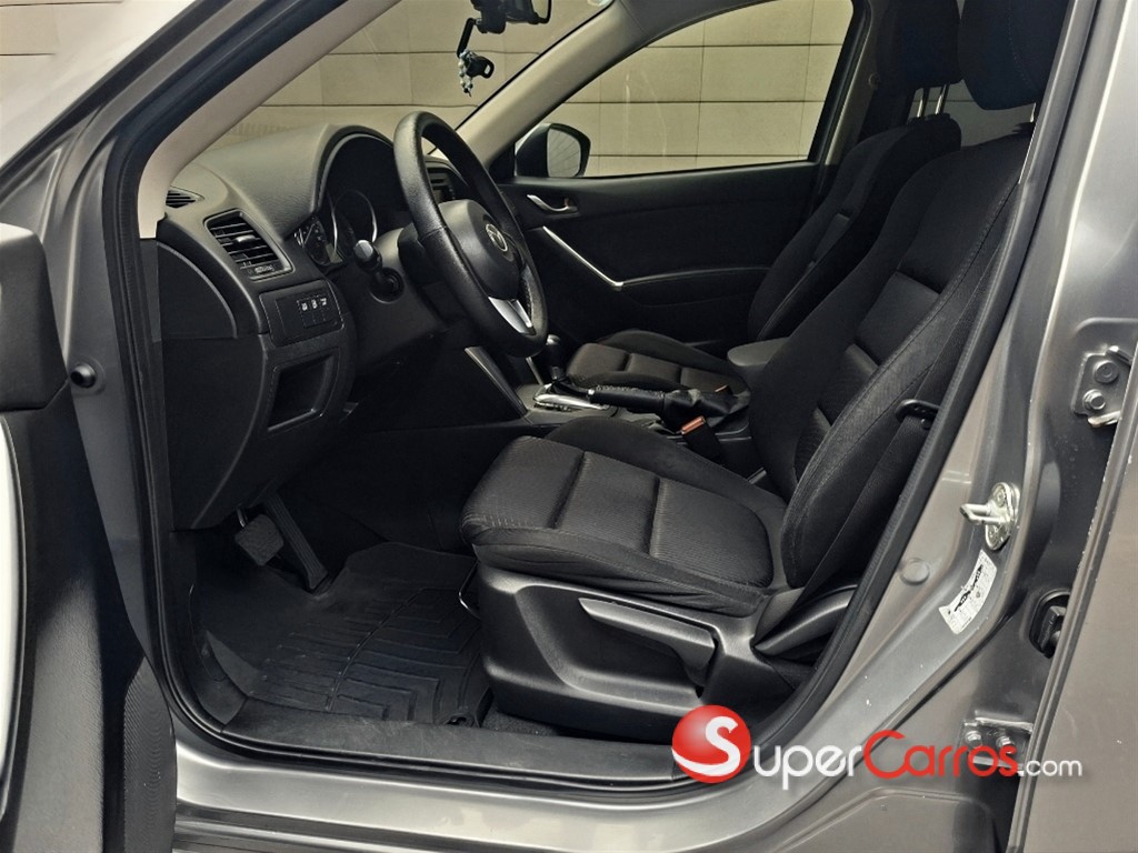 2015 Mazda CX-5 — foto 11 / 12