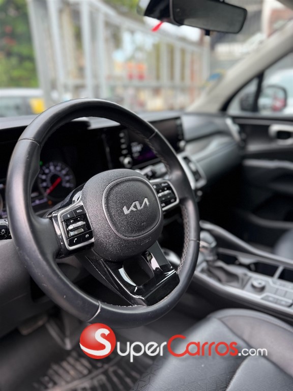 2022 Kia Sorento S — foto 8 / 9