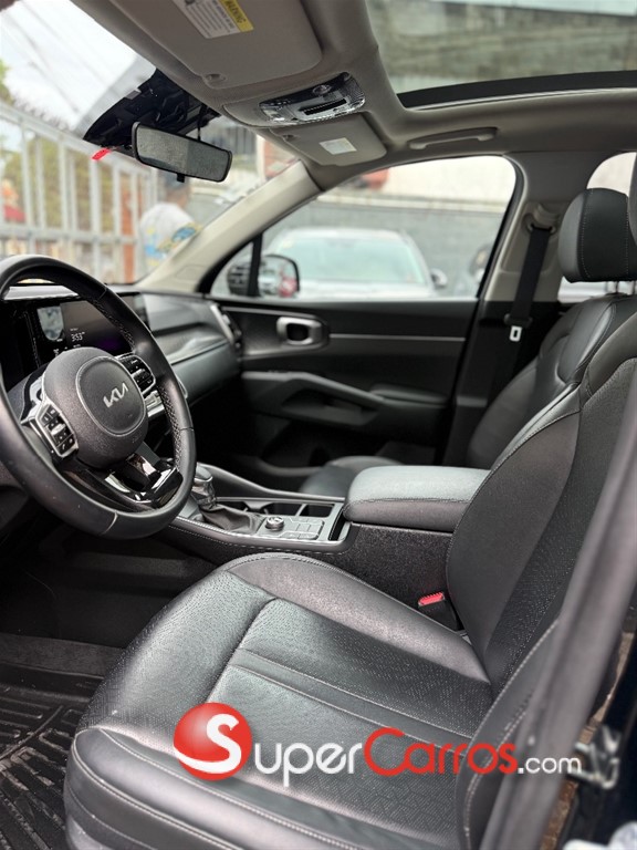 2022 Kia Sorento S — foto 9 / 9