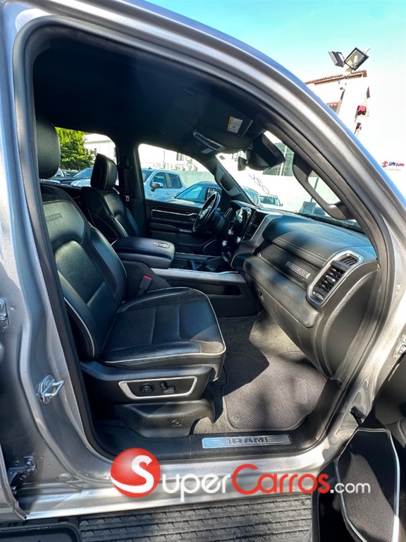 2021 Dodge Ram 1500 Laramie — foto 9 / 12