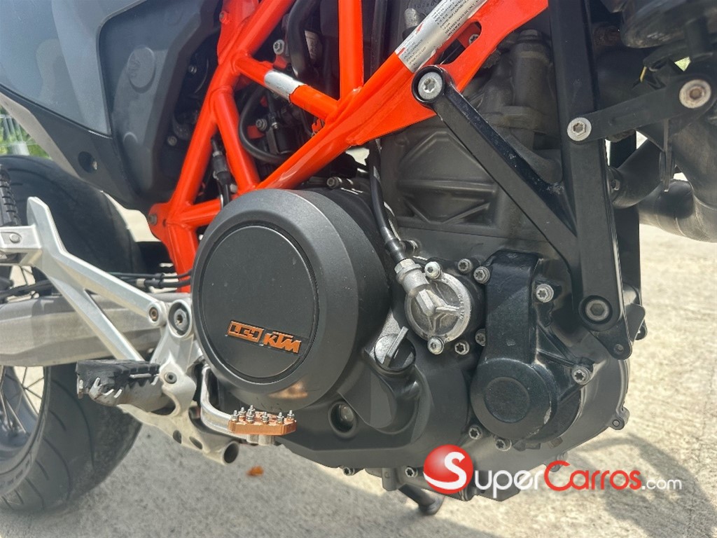 2021 KTM 690 — foto 7 / 11