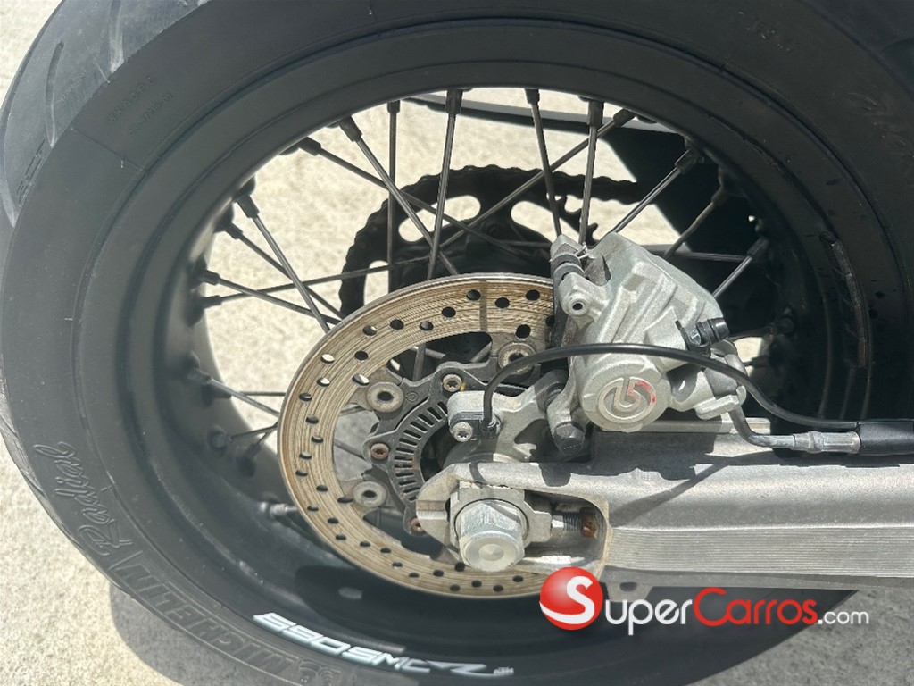 2021 KTM 690 — foto 8 / 11