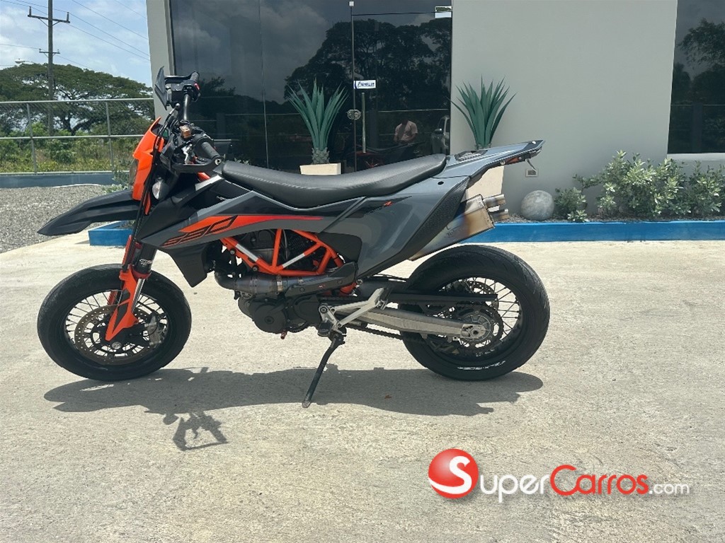 2021 KTM 690 — foto 11 / 11