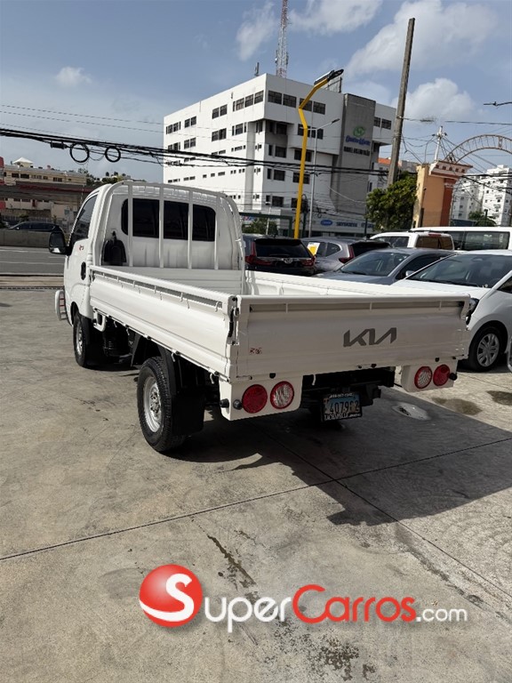 2019 Kia K-2700 — foto 8 / 12
