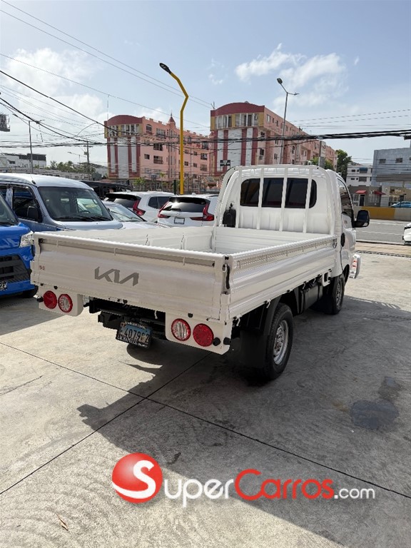 2019 Kia K-2700 — foto 9 / 12