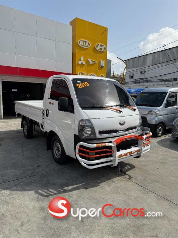 2019 Kia K-2700 — foto 10 / 12