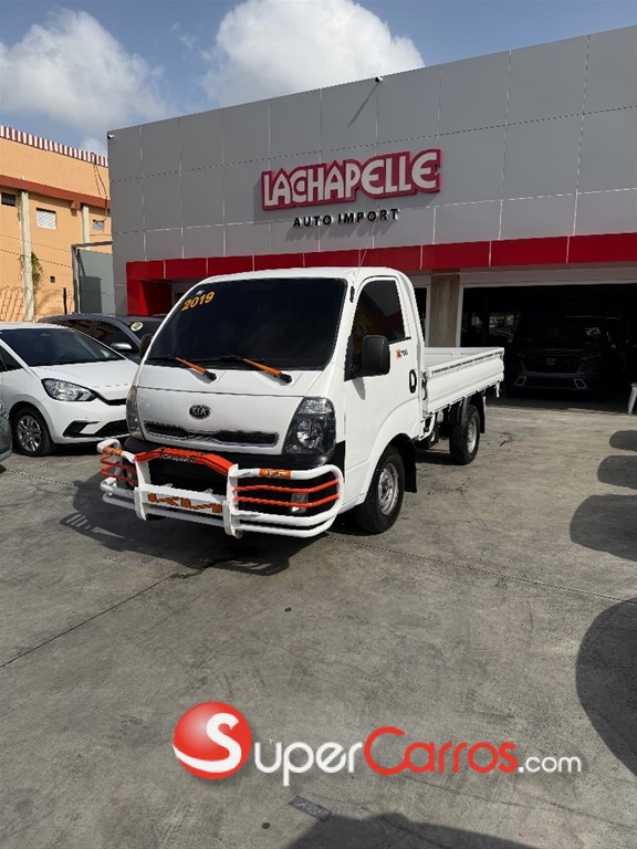 2019 Kia K-2700 — foto 11 / 12