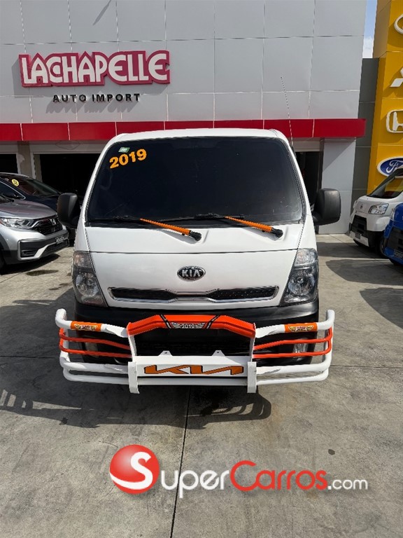 2019 Kia K-2700 — foto 12 / 12