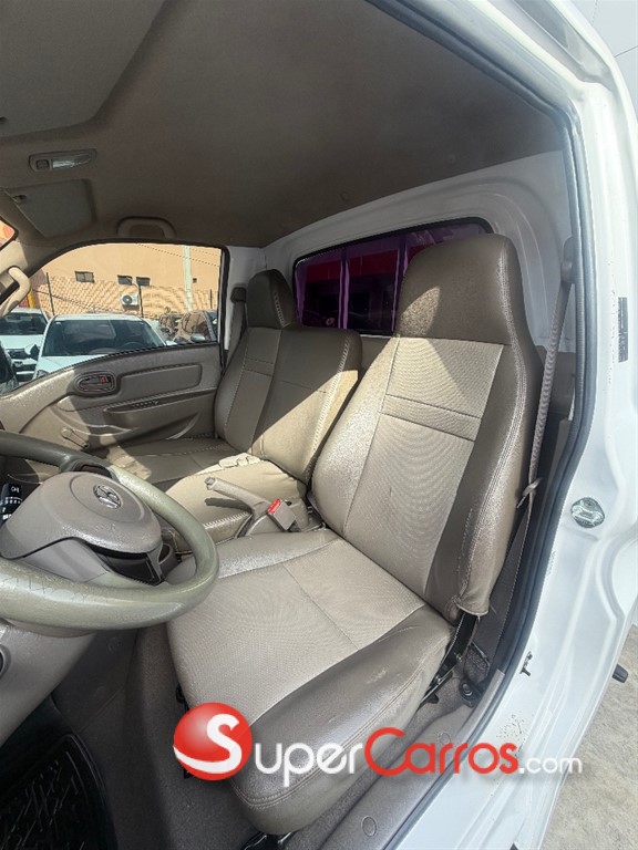 2022 Hyundai H-100 — foto 9 / 12