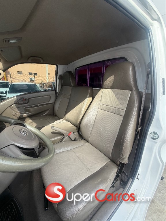 2022 Hyundai H-100 — foto 10 / 12