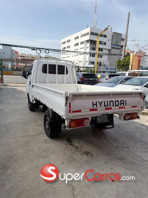 2022 Hyundai H-100 — foto 12 / 12