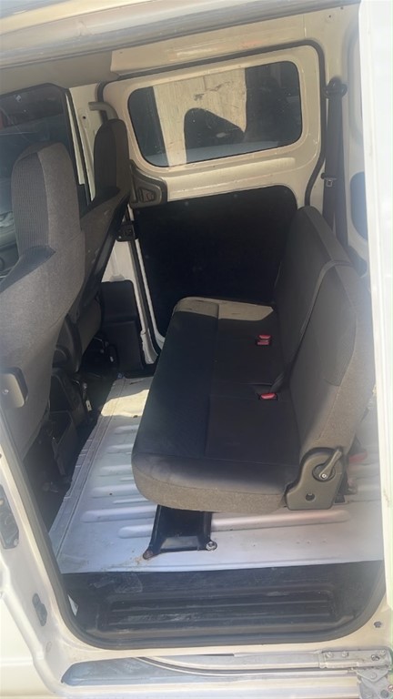 2016 Nissan NV 200 — foto 3 / 10