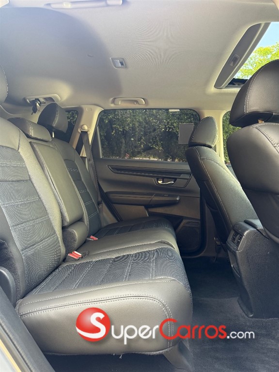 2023 Honda CR-V EX — foto 5 / 12