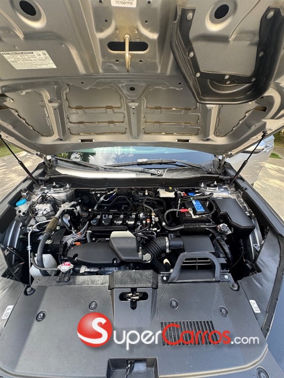 2023 Honda CR-V EX — foto 12 / 12