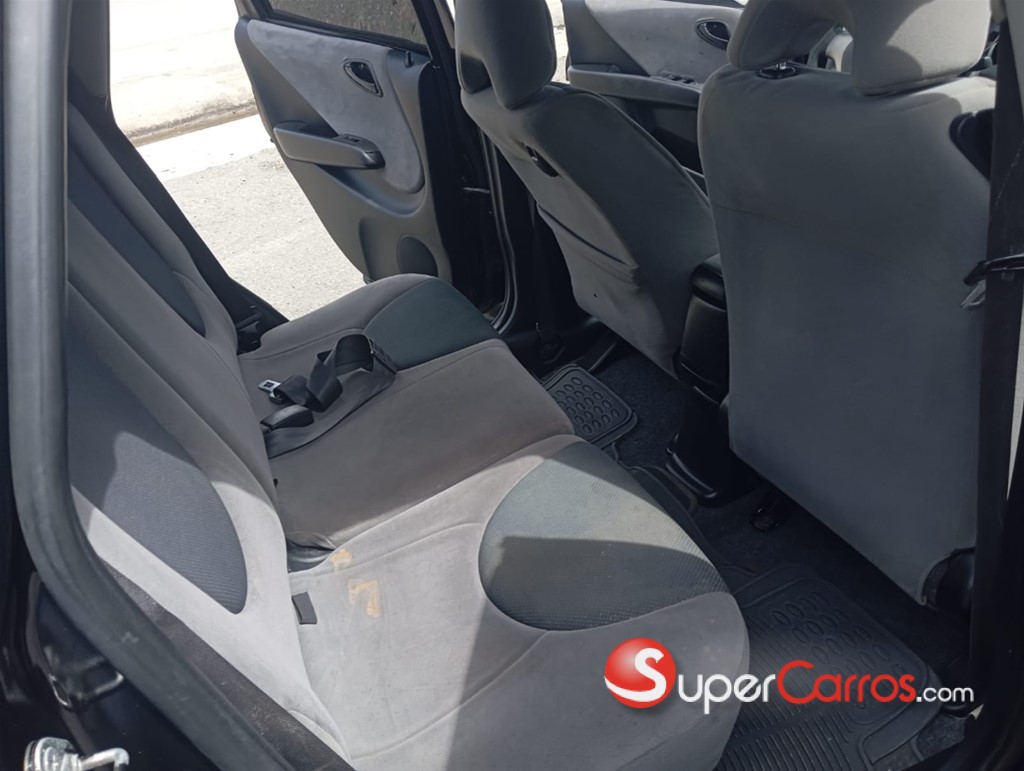 2007 Honda Fit — foto 3 / 5