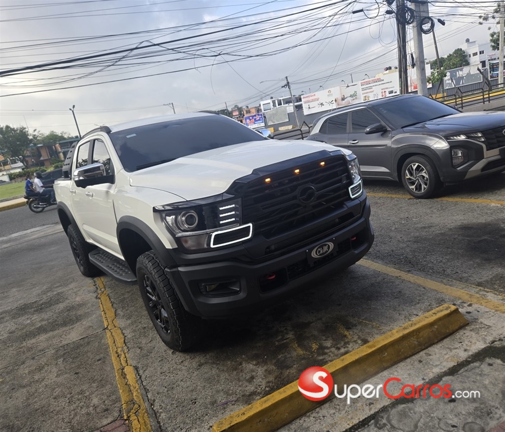 2026 ZXAUTO Grand Lion — foto 2 / 10