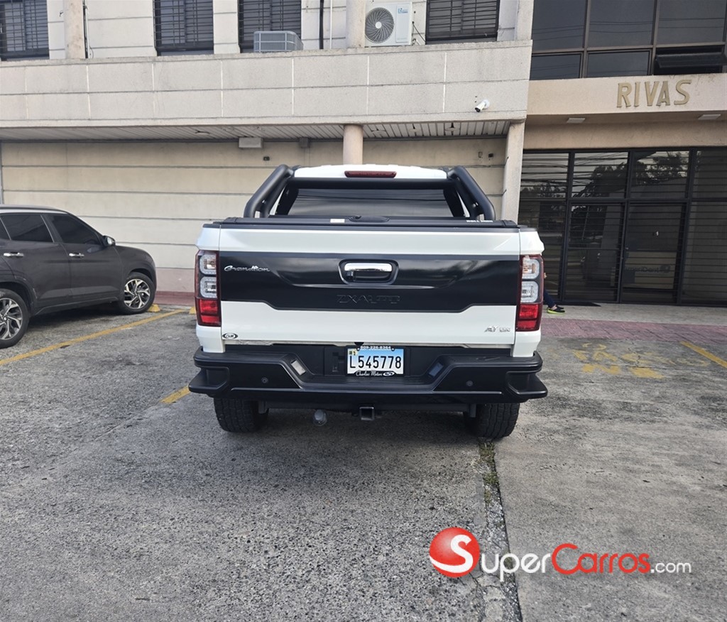2026 ZXAUTO Grand Lion — foto 3 / 10