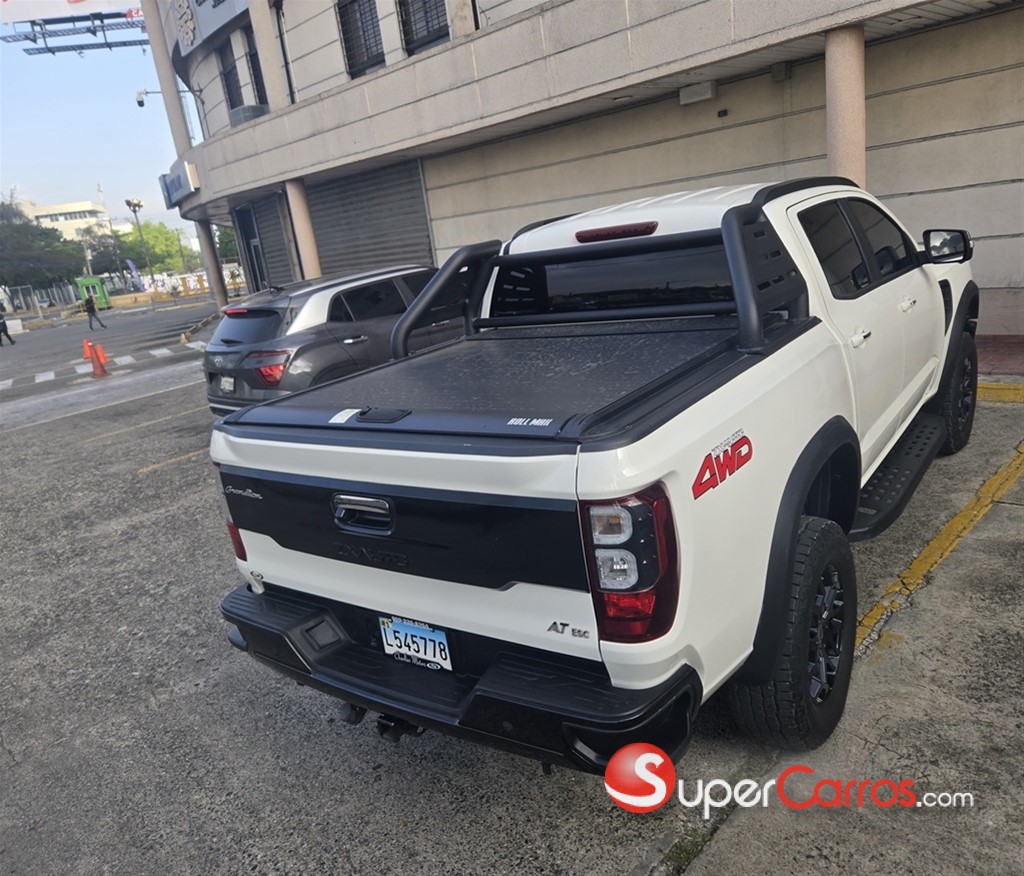 2026 ZXAUTO Grand Lion — foto 4 / 10