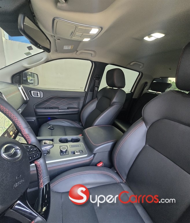 2026 ZXAUTO Grand Lion — foto 8 / 10