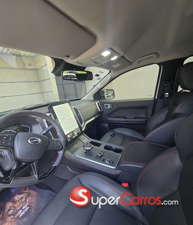 2026 ZXAUTO Grand Lion — foto 9 / 10