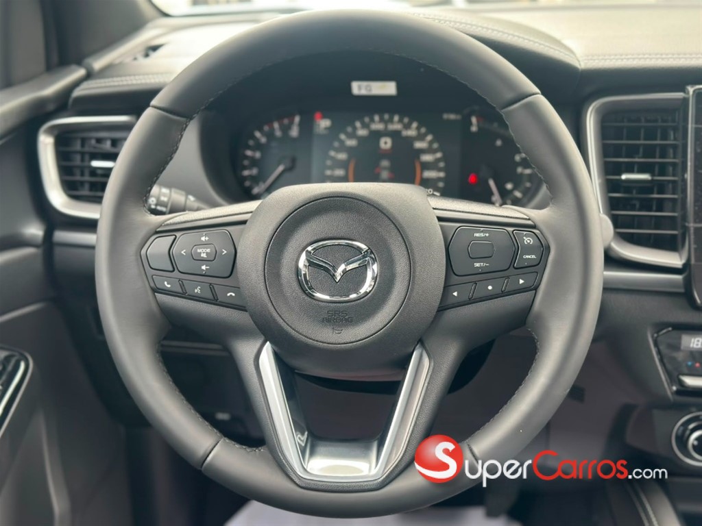 2027 Mazda BT-50 — foto 7 / 8