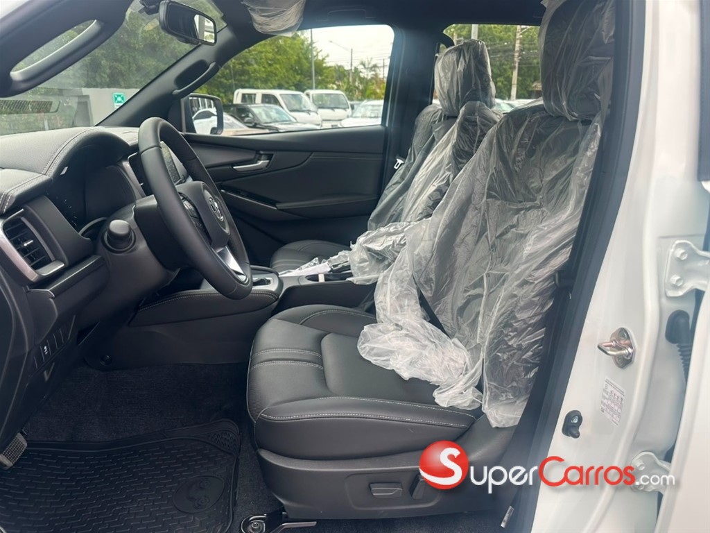 2027 Mazda BT-50 — foto 8 / 8