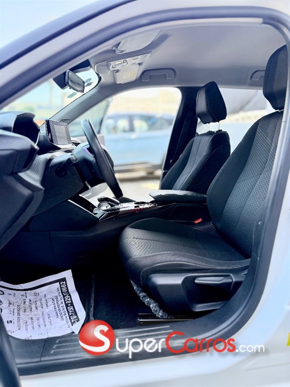 2008 Peugeot E- 2020 — foto 5 / 12