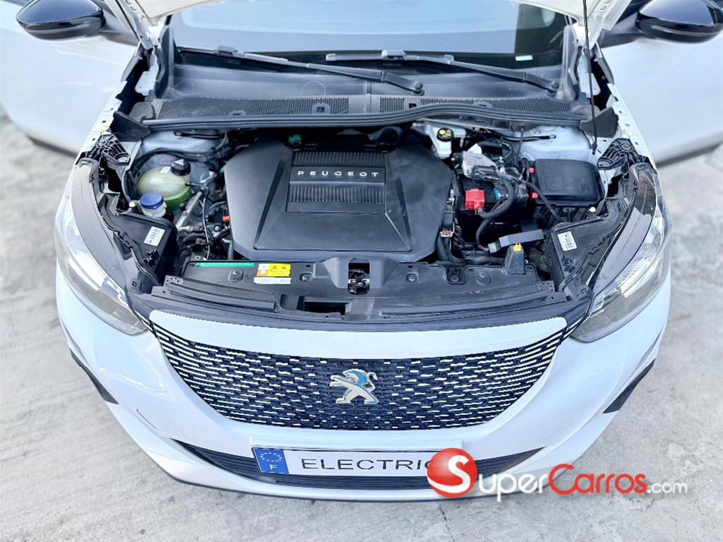 2008 Peugeot E- 2020 — foto 12 / 12